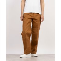 Dickies/ディッキーズ Dickies 85283 DOUBLE KNEE WORK PANT MN/508200148