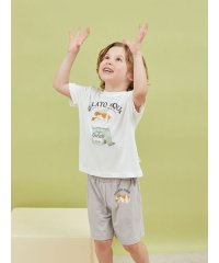 GELATO PIQUE KIDS ＆ BABY/【KIDS】スリーピングドッグショートパンツ/508203355