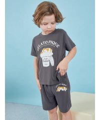 GELATO PIQUE KIDS ＆ BABY/【KIDS】スリーピングドッグショートパンツ/508203355
