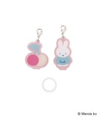 one'sterrace/◆Dick Bruna miffy アクリルチャームセット チェリー/508205398