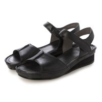 Milla Sports/ミラスポーツ Milla sports ふかふかソール 柔らかレザー カジュアルフラットサンダル/508205453