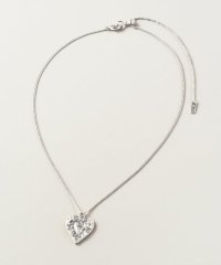 GOLDY/ゴールディ GOLDY ウエスタン ハート エングレイヴ ネックレス 3250104/508205635