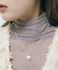 GOLDY/ゴールディ GOLDY ウエスタン ハート スタッズ ネックレス 3250103/508205642