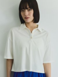 VICKY/ビッキー VICKY 【汗染み防止】ポロトップス≪セットアップ対応/洗濯機で洗える≫/508206089