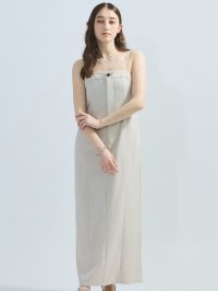 ketty/ケティ ketty ナイロンストレッチジャンパースカート≪手洗い可能≫/508206097