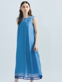ketty/ケティ ketty しぼシアーワンピースアンサンブル≪手洗い可能≫/508206233