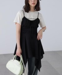 FREE'S MART/イレヘムチュニックキャミワンピース/508206487