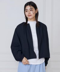 I.T.'S. international/ギャザーブルゾン/508206514