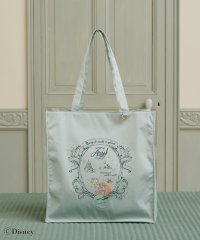 Maison de FLEUR/メゾン ド フルール Maison de FLEUR Ariel/スクエアトート/508206556