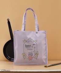 Maison de FLEUR/メゾン ド フルール Maison de FLEUR Rapunzel/スクエアトート/508206557