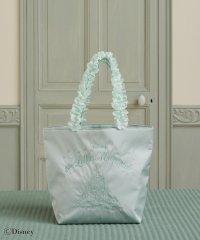 Maison de FLEUR/メゾン ド フルール Maison de FLEUR Ariel/フリルハンドルトート/508206559