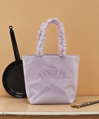 Maison de FLEUR/メゾン ド フルール Maison de FLEUR Rapunzel/フリルハンドルトート/508206560