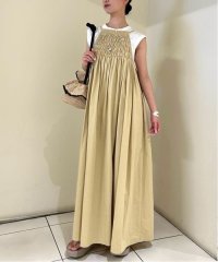 JOURNAL STANDARD/ピンタックキャミソールワンピース/508206634