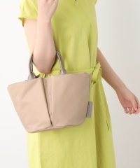  LAURA ASHLEY/配色ナイロンバッグ/508206669