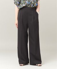 journal standard  L'essage /ウォッシャブルトロ2タックパンツ/508206747