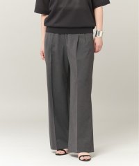 journal standard  L'essage /ウォッシャブルトロ2タックパンツ/508206747