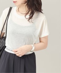 journal standard  L'essage /《予約》【BASERANGE/ベースレンジ】TEE SHIRT：Tシャツ/508206756