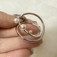 seasukii/シースキー seasukii パールイヤーカフ（片耳用）/508206782