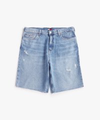 TOMMY HILFIGER/トミー ヒルフィガー TOMMY HILFIGER リラックスショートデニムパンツ/508206796
