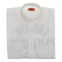 KRIFF MAYER/クリフ メイヤー KRIFF MAYER シャンブレー刺繍ワークシャツ/508206812
