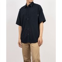 KRIFF MAYER/クリフ メイヤー KRIFF MAYER SORONAリラックス半袖シャツ/508206813