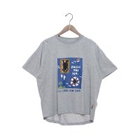 KRIFF MAYER/クリフ メイヤー KRIFF MAYER ウェットプロテクトゆるT(SEA)/508206816