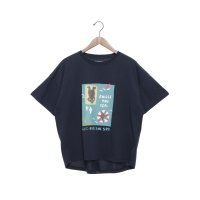 KRIFF MAYER/クリフ メイヤー KRIFF MAYER ウェットプロテクトゆるT(SEA)/508206816