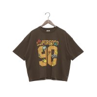JEANS MATE/ジーンズメイト JEANS MATE DESERT SPORTS WEAR ナンバリング Tシャツ/508206836