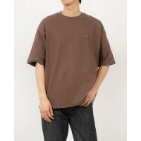 JEANS MATE/ジーンズメイト JEANS MATE DESERT SPORTS WEAR サボテン 刺繍 BIG Tシャツ/508206841