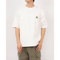 JEANS MATE/ジーンズメイト JEANS MATE DESERT SPORTS WEAR サボテン 刺繍 BIG Tシャツ/508206841