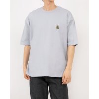 JEANS MATE/ジーンズメイト JEANS MATE DESERT SPORTS WEAR サボテン 刺繍 BIG Tシャツ/508206841