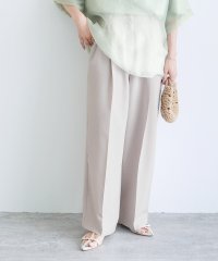 reca/レカ reca ビンテージワッシャーコクーンワイドパンツ（y2824）/508206867