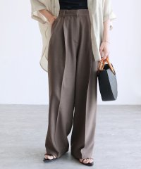 reca/レカ reca ビンテージワッシャーコクーンワイドパンツ（y2824）/508206867