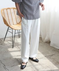 No Rule No Line/ノールール ノーライン No Rule No Line ストレッチカーブパンツ/508206871