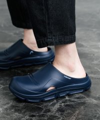 Rocky Monroe/ロッキーモンロー Rocky Monroe モックサンダル クロックス メンズ サボ クロッグ 靴 ルームシューズ 厚底 軽量 室内履き REACTIVATIO/508206881