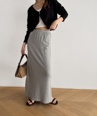 CANAL JEAN/キャナルジーン CANAL JEAN HARING アイレットロングスカート/508206901
