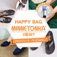 MINNETONKA/ミネトンカ MINNETONKA fuku－ss 【返品不可商品】/508206902