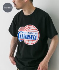 URBAN RESEARCH DOORS/『別注』SLOPPY SUPPLY×DOORS　CALIFORNIA T－SHIRTS/508206956