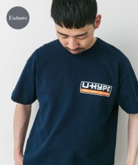 URBAN RESEARCH DOORS/『別注』SLOPPY SUPPLY×DOORS　UHYPE T－SHIRTS/508206957