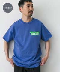 URBAN RESEARCH DOORS/『別注』SLOPPY SUPPLY×DOORS　SNAPPY T－SHIRTS/508206958