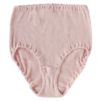 tenimuhou/テンイムホウ 天衣無縫 下着 インナー リブショーツ レディース 保温 深履き 日本製 ホワイト グレー ブラウン ピンク 白 AI22S－720VE 【返品不/508207119