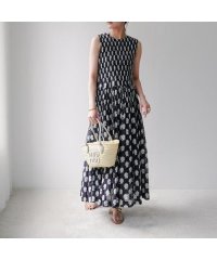 ne Quittez pas/ne Quittez pas ワンピース 010541ZV4 コットン/508207150