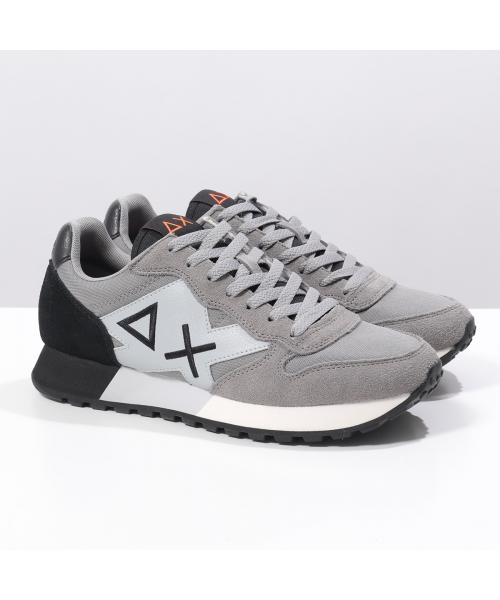 SUN68 スニーカー JAKI SOLID ジャキ ソリッド Z44113 セール】SUN68 スニーカー JAKI SOLID ジャキ ソリッド Z44113