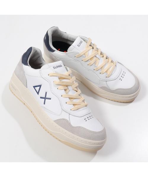 エックストウキョウ X TOKYO スニーカー メンズ ランニング