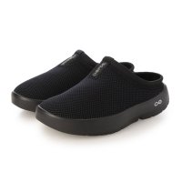 OOFOS/ウーフォス OOFOS ウーフォス OOcOOzie Sport Mule Women's（ウークージー スポーツ ミュール）リカバリーサンダル スリッパ 衝撃/508207210