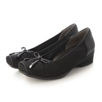 fitfit/撥水メッシュリボンバレエ/508207216