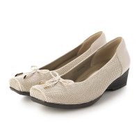 fitfit/撥水メッシュリボンバレエ/508207216