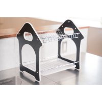 En Fance/アンファンス EN FANCE 家型ディッシュラック【返品不可商品】/508207246