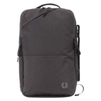 P.i.d/ピー・アイ・ディー P.i.d リュック バッグ バックパック ビジネスバッグ メンズ 26L 大容量 BUSINESS BAG ブラック グレー 黒 PAK3/508207313