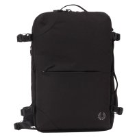 P.i.d/ピー・アイ・ディー P.i.d リュック バッグ バックパック ビジネスバッグ メンズ 40L 大容量 BUSINESS BAG ブラック グレー 黒 PAK3/508207314
